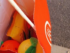 -海底捞火锅(金地广场生日主题店)