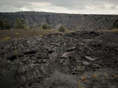 -夏威夷火山国家公园