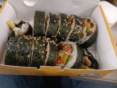 -传闻来紫菜包饭·打糕(西塔韩百店)