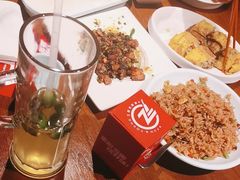 -飞阳铁板烧(ME TOWN购物中心店)