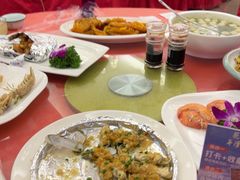 -花开富贵平潭海鲜楼(平潭店)