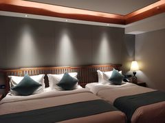 -华雅·云缦酒店(岳阳楼区火车站店)