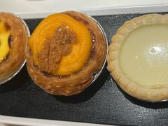 -禄运茶居·手工点心(猎德店)