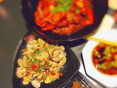 -红钳侠小龙虾·烧烤(中赢康康谷店)