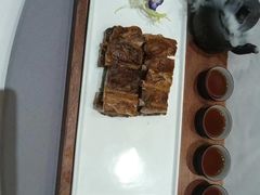 -裕华海鲜·深圳粤菜(福永店)