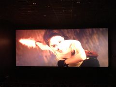 -保利国际影城杭州中南店