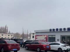 -上海永达通途别克4S店(七宝店)