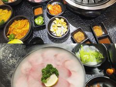 -九田家黑牛烤肉料理(石路天虹店)