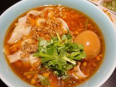 -喜晋道面馆(华严寺广场店)