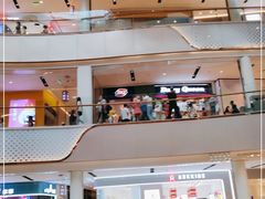 -DQ·蛋糕·冰淇淋(龙湖狮山天街店)