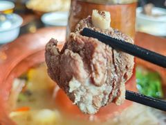 -陀岗美食·云南藏式特色餐厅