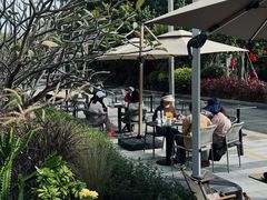 -ommo cafe(半岛城邦店)