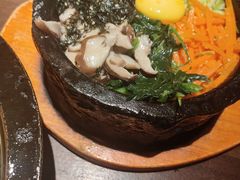 -大同江朝鲜菜•长春地标美食(绿园吾悦广场店)