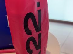 -K22.酸奶草莓(烟台芝罘店)