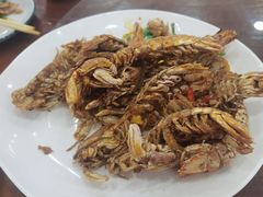 -叶存利海鲜大馅饺子(海宁路总店)