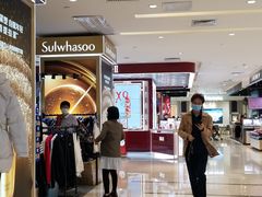 -茂业百货(东门店)