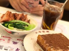 叉烧例牌-大哥餐厅(西城花园店)
