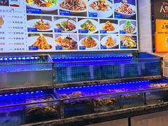 -渔家风味·鲅鱼水饺·央视展播·海鲜天津菜(开发区店)