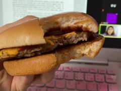 -麦当劳(明洞店)