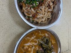 -舒记老友粉(埌西店)