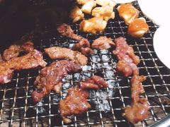 -燚青春东北泥炉烤肉(百合店)