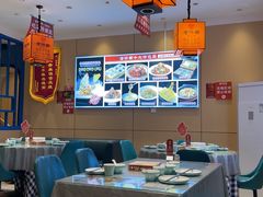 -老济南·地道济南菜(大明湖店)