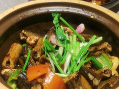 -啫神·广州地标美食(北京路店)