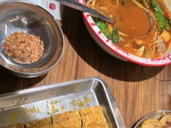-破店肥哈·东北烧烤·夜宵(南山保利店)