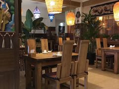 大堂-云之南(八里庄店)