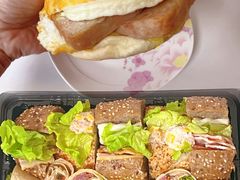 -ALDI奥乐齐超市(徐汇大木桥店)