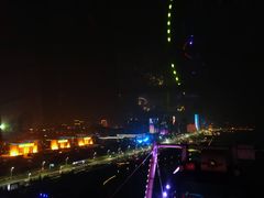 -琴岛之星摩天轮