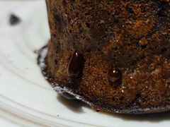 法式雪糕心太软-SimplyTimes鎏金食堂