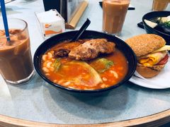 -华嫂冰室(尖沙咀店)