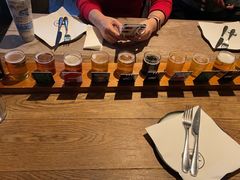 -Goose Island Brewhouse鹅岛精酿啤酒酿造工坊餐厅