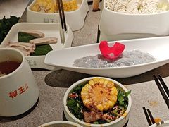 -椒王