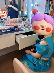 -玛瑞莎·儿童·亲子摄影(越秀店)