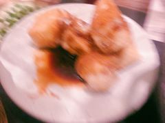 红糖糍粑-盡膳口福跷脚牛肉火锅(合生汇购物中心店)