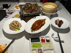 -四季民福烤鸭店(王府井东安门店)