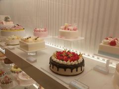 -好利来(四季青店)