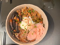 -Ameigo梅果·云贵川bistro(长宁来福士店)