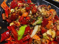 -刘成杰锦州烧烤(南河路店)