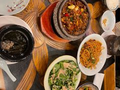 -西江美食舫·江西菜(健德桥店)