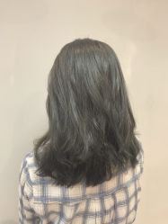 -苏豪路易士·嘉玛发廊