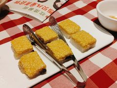 -西贝(龙华天虹购物中心店)
