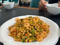 特色炒疙瘩-紫光园·烤鸭·北京菜(团结湖店)