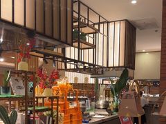 -杭州开元名都大酒店·地中海自助餐厅