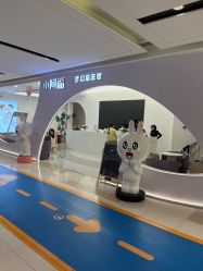 -小阿福儿童摄影(摩尔城店)