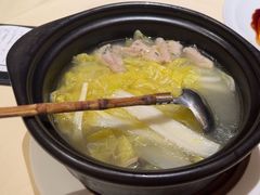 -侨美食家·粤菜(体育西路店)