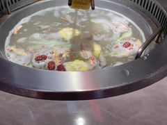 -三头牛·潮汕牛肉生蚝火锅 (夏湾店)