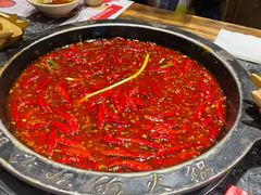 -蜀大侠火锅(建设路第五大道店)